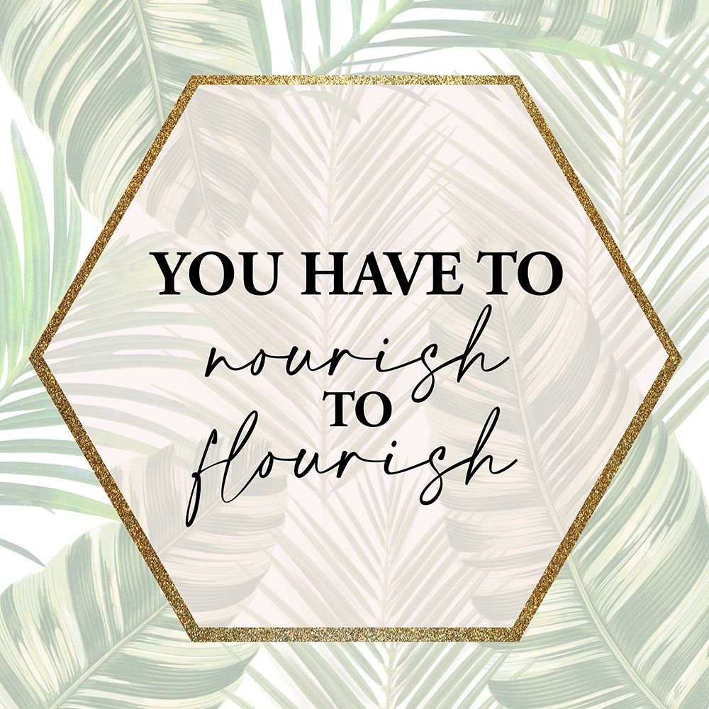 Nourish art print by Kimberly Allen for $57.95 CAD