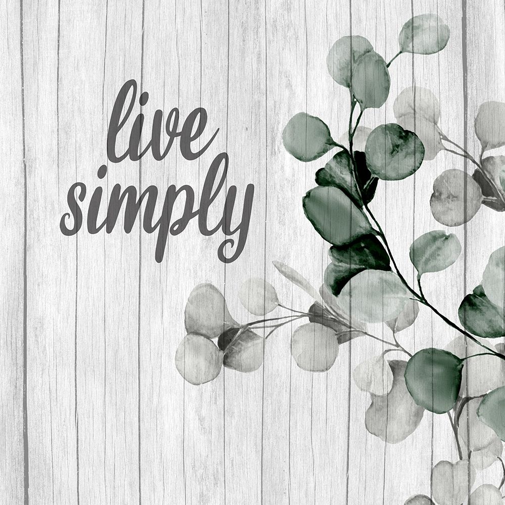 Well and Simply 2 Wood art print by Kimberly Allen for $57.95 CAD