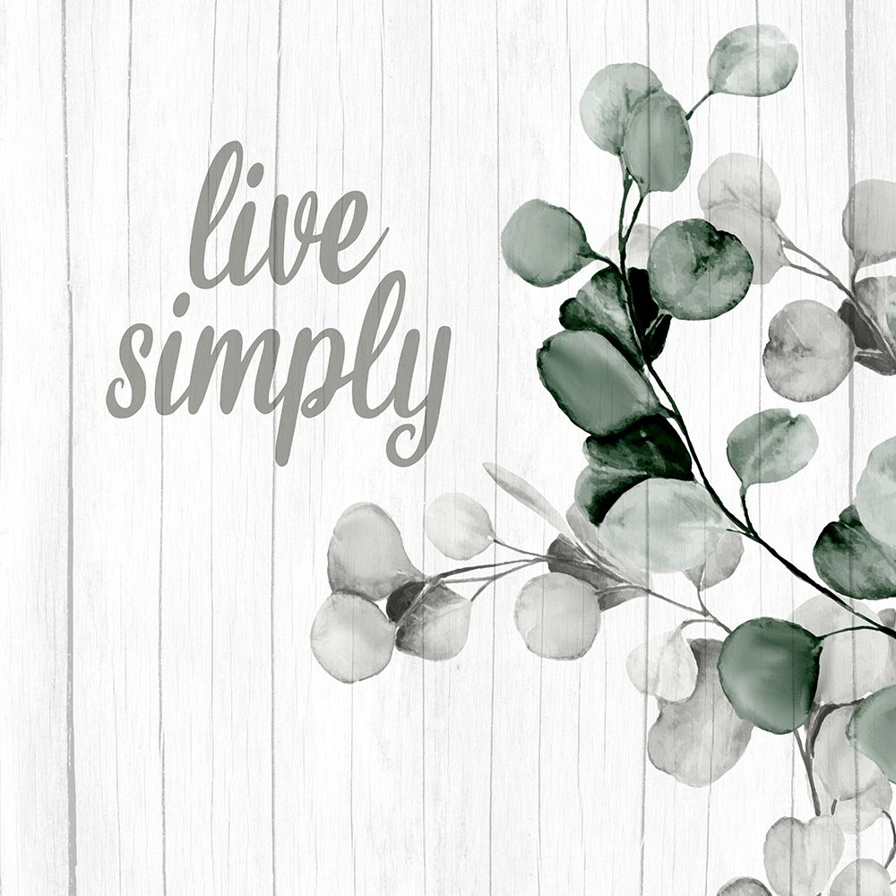 Well and Simply 2 art print by Kimberly Allen for $57.95 CAD