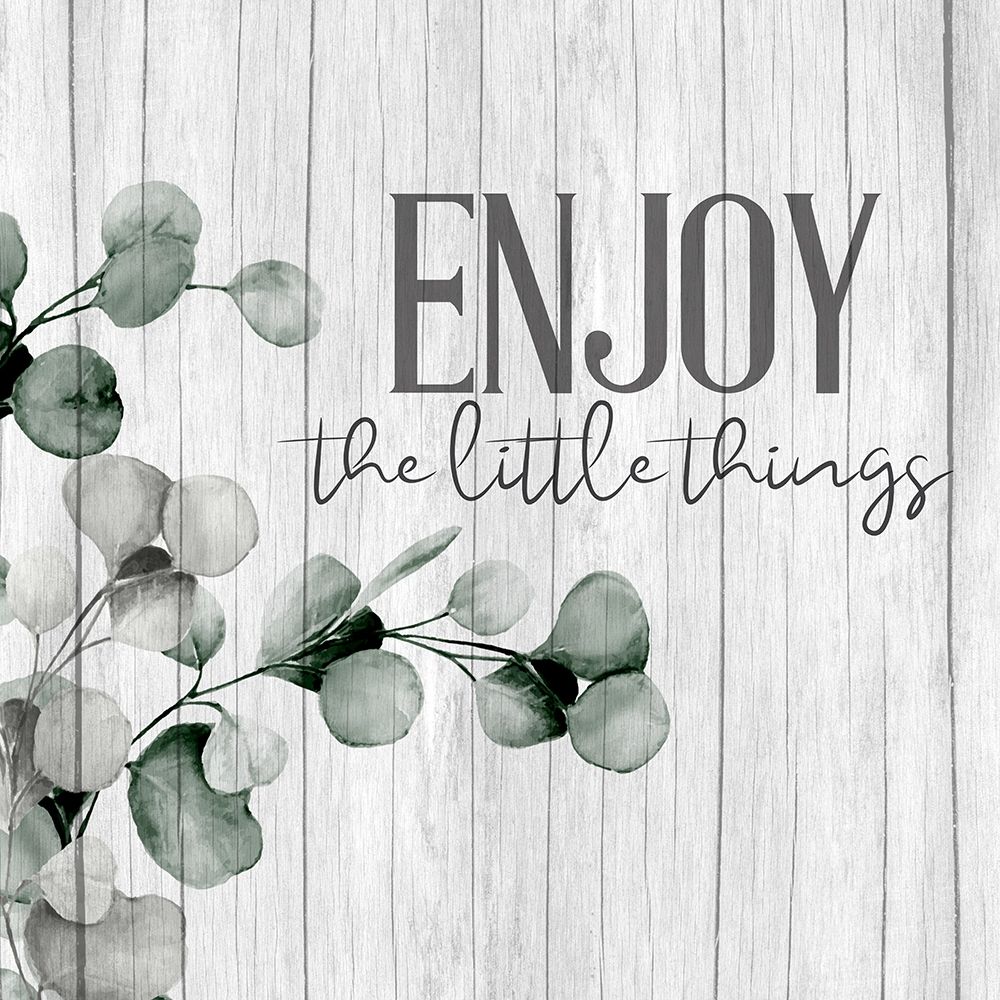 Enjoy Branches Wood art print by Kimberly Allen for $57.95 CAD