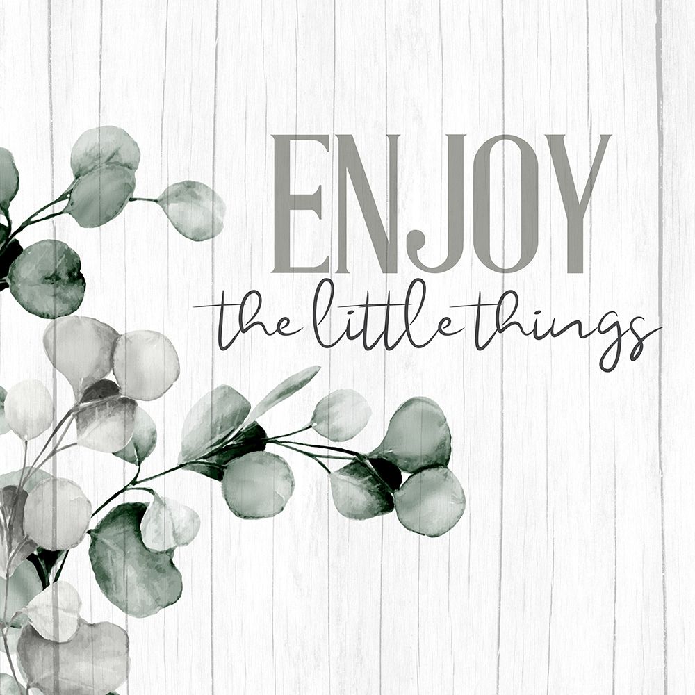 Enjoy Branches art print by Kimberly Allen for $57.95 CAD