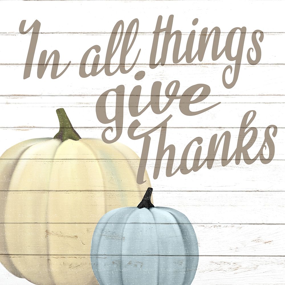 In All Things art print by Kimberly Allen for $57.95 CAD