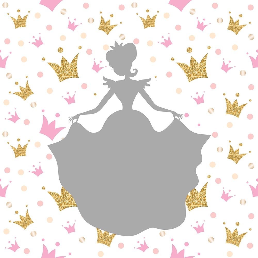 Princess Dreams 1 art print by Kimberly Allen for $57.95 CAD