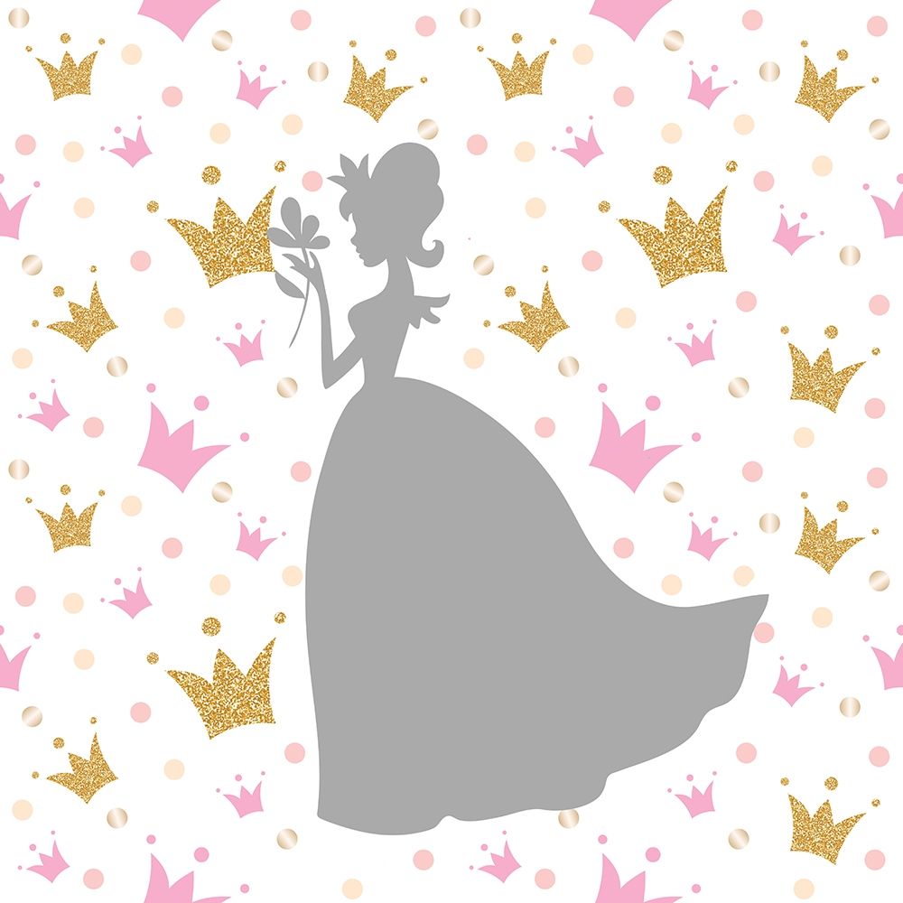Princess Dreams 3 art print by Kimberly Allen for $57.95 CAD