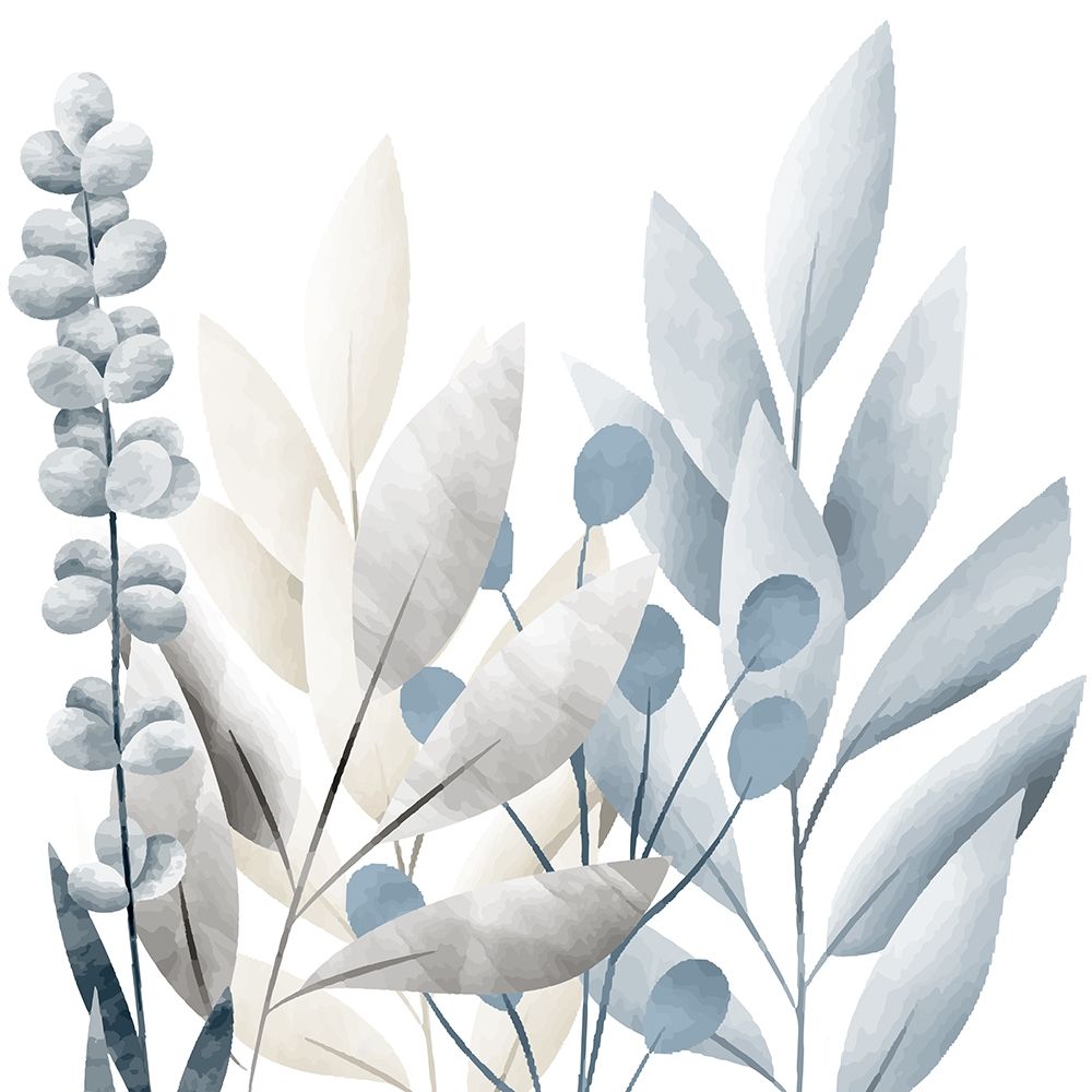 Grateful 1 art print by Kimberly Allen for $57.95 CAD