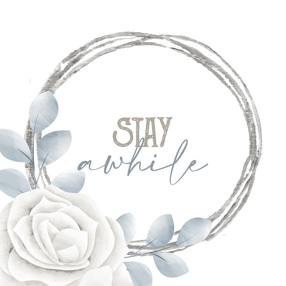 Grateful 5 art print by Kimberly Allen for $57.95 CAD