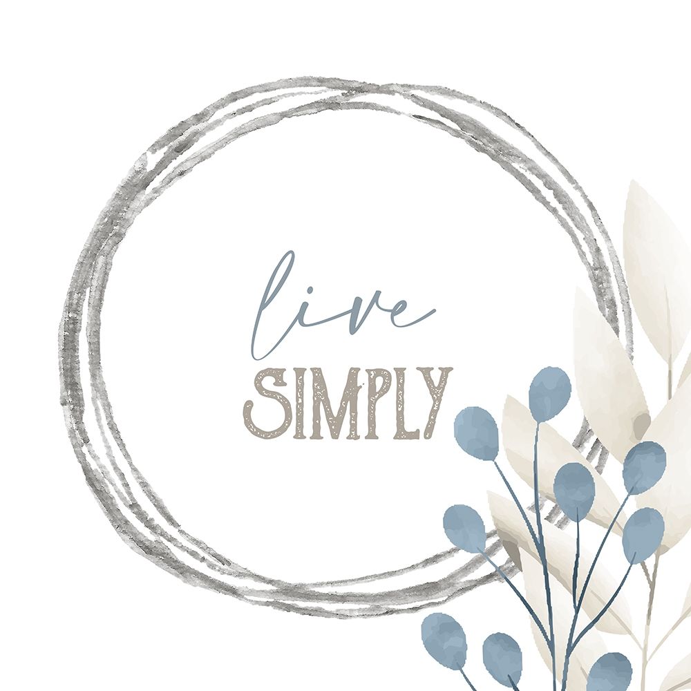 Grateful 6 art print by Kimberly Allen for $57.95 CAD