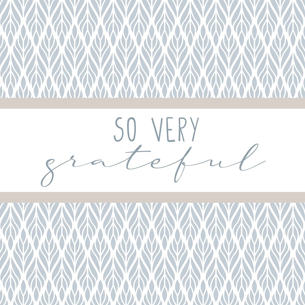Grateful 7 art print by Kimberly Allen for $57.95 CAD
