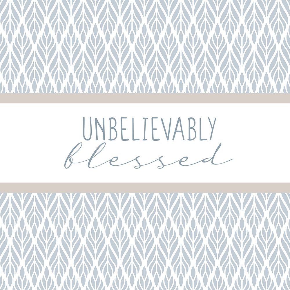 Grateful 9 art print by Kimberly Allen for $57.95 CAD