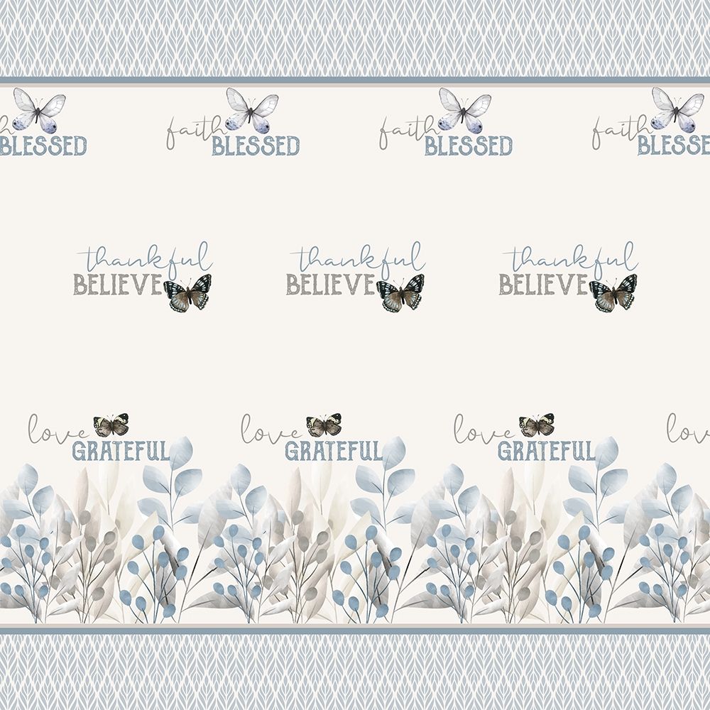 Grateful_bedding art print by Kimberly Allen for $57.95 CAD