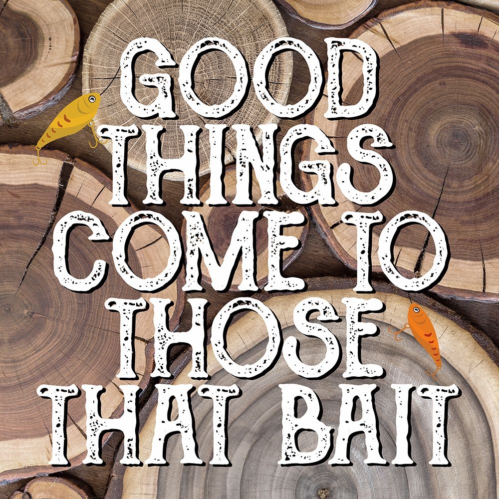 Good Things art print by Kimberly Allen for $57.95 CAD