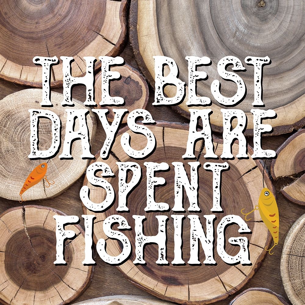 The Best Days art print by Kimberly Allen for $57.95 CAD