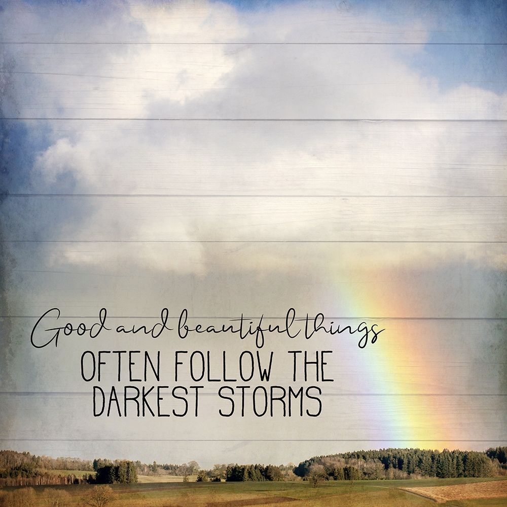 After the Storm art print by Kimberly Allen for $57.95 CAD