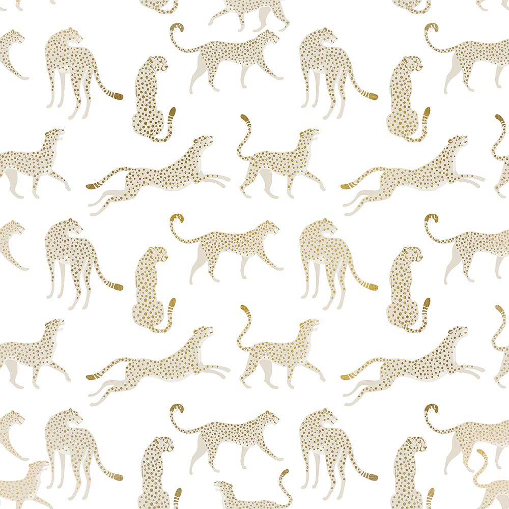 On the Hunt Pattern 1 art print by Kimberly Allen for $57.95 CAD