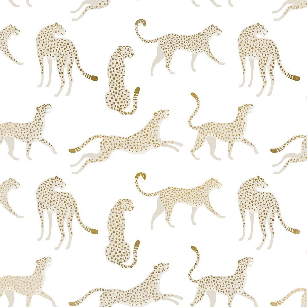 On the Hunt 1 art print by Kimberly Allen for $57.95 CAD