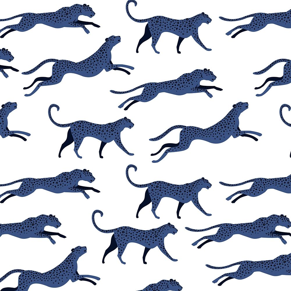On the Hunt 2 art print by Kimberly Allen for $57.95 CAD
