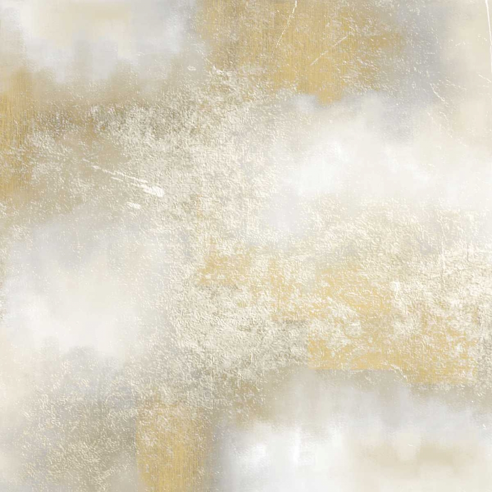 Golden Lights art print by Kimberly Allen for $57.95 CAD