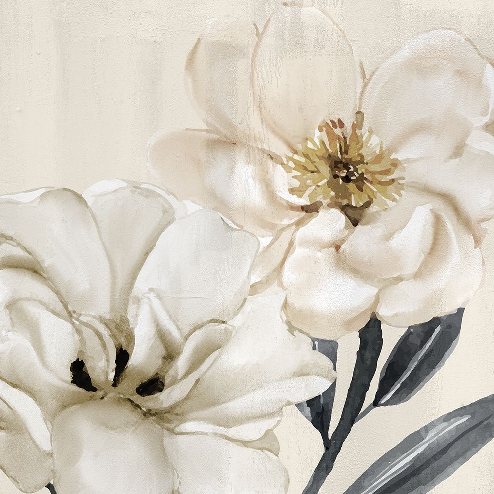 Spring Blooms art print by Kimberly Allen for $57.95 CAD