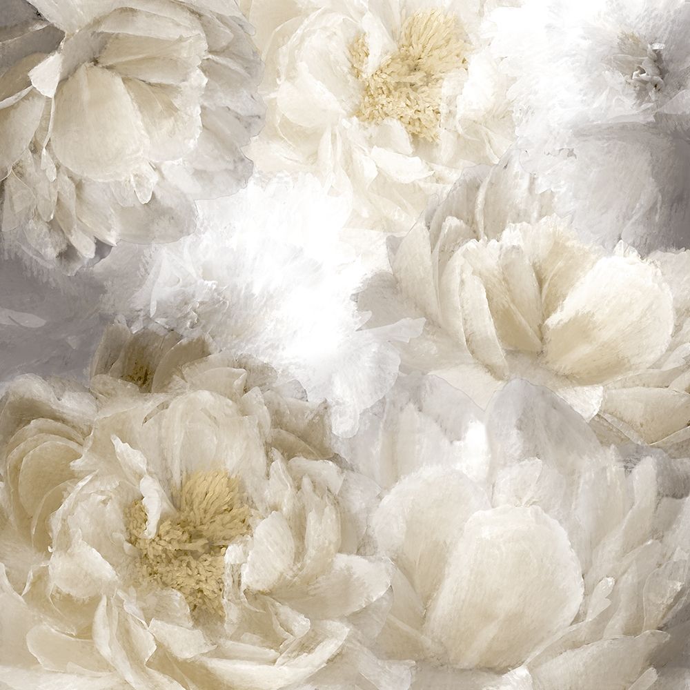 Peoniese art print by Kimberly Allen for $57.95 CAD
