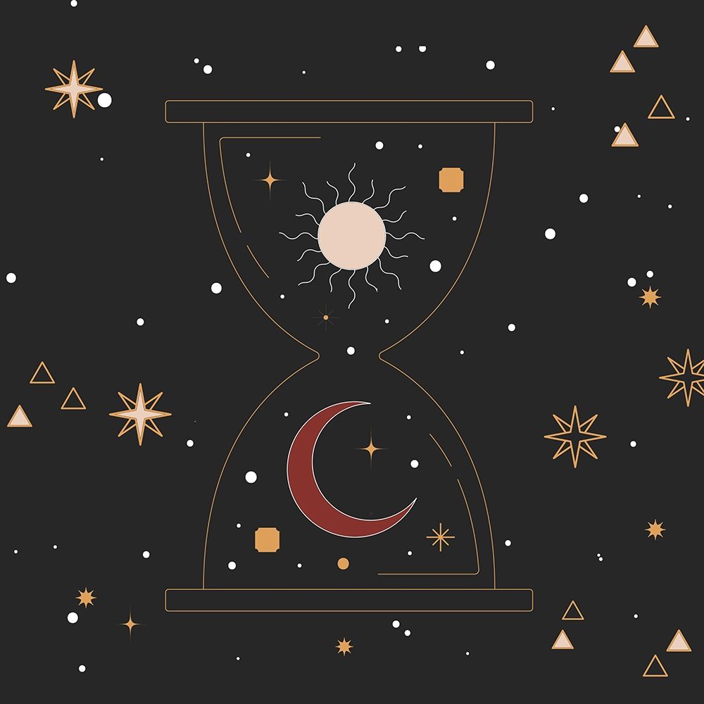 Mystic 3 art print by Kimberly Allen for $57.95 CAD