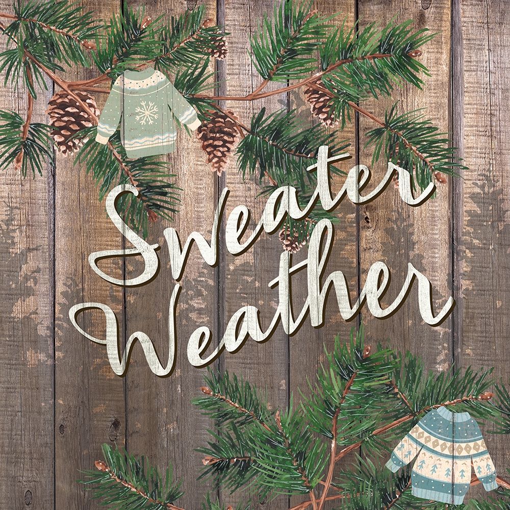 Cozy 1 art print by Kimberly Allen for $57.95 CAD