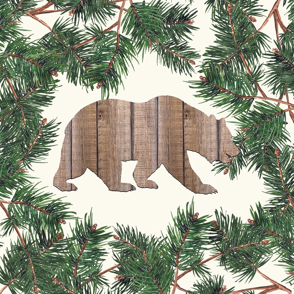 Cozy 2 art print by Kimberly Allen for $57.95 CAD