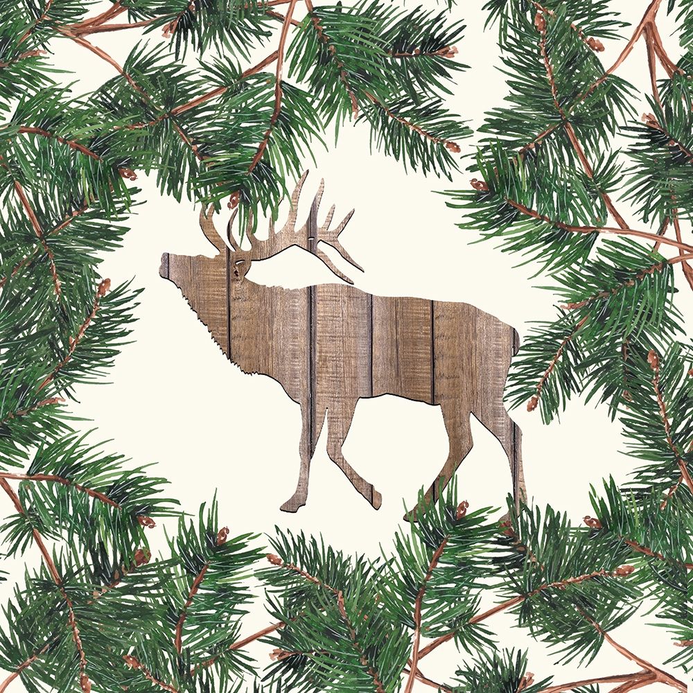 Cozy 4 art print by Kimberly Allen for $57.95 CAD