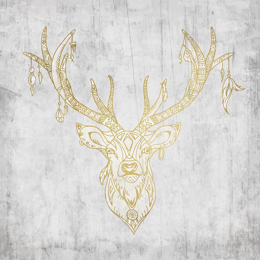 Wild 3 art print by Kimberly Allen for $57.95 CAD