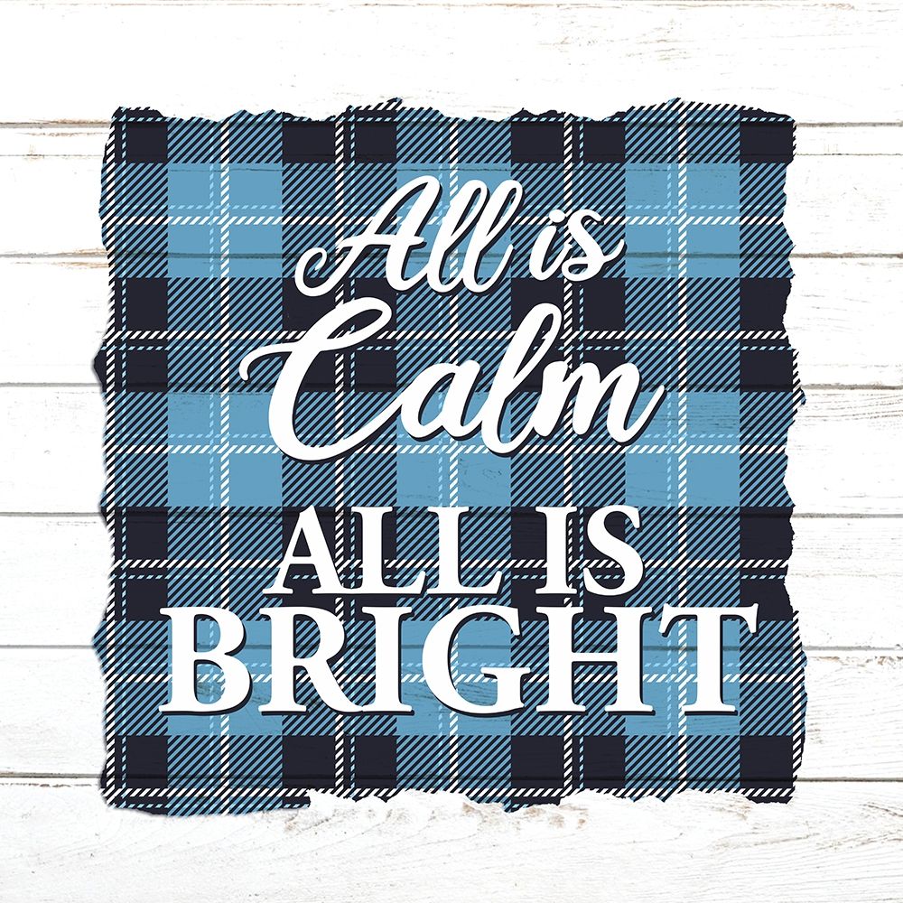 Winter Snow 2 art print by Kimberly Allen for $57.95 CAD