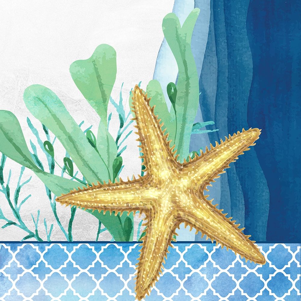 Bayside 2 art print by Kimberly Allen for $57.95 CAD