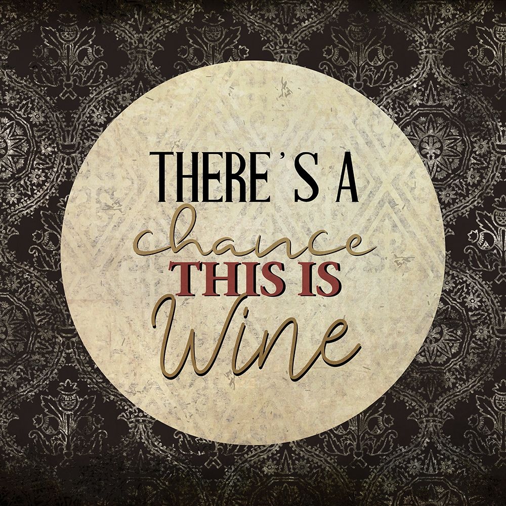 Vineyard View 12 art print by Kimberly Allen for $57.95 CAD