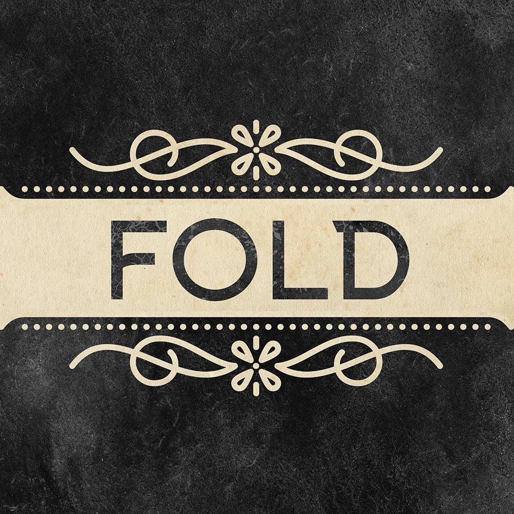 Wash Dry Fold 3 art print by Kimberly Allen for $57.95 CAD