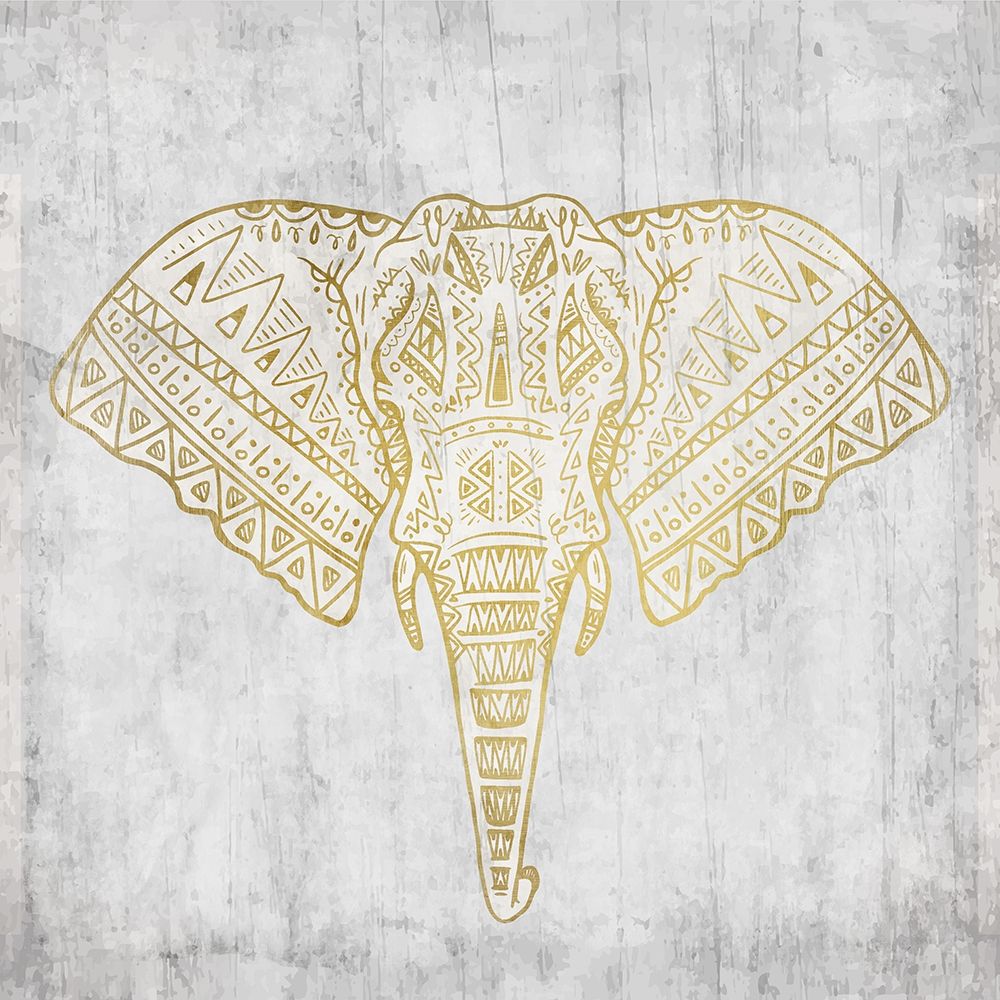 Wild 2 art print by Kimberly Allen for $57.95 CAD