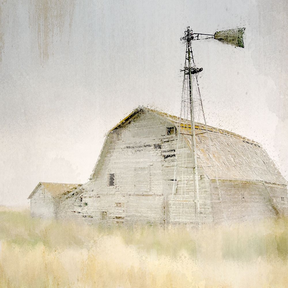 Lone art print by Kimberly Allen for $57.95 CAD