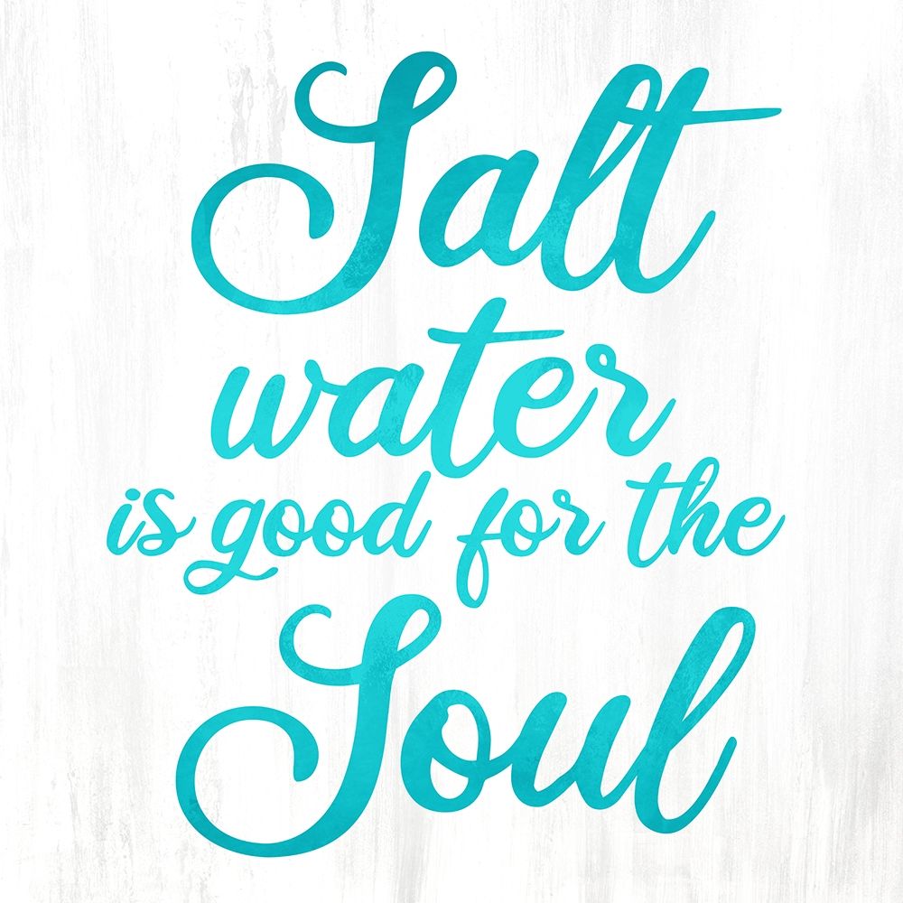 Seas the Day 4 art print by Kimberly Allen for $57.95 CAD