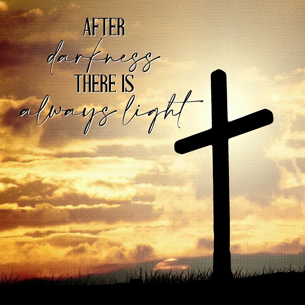 After Darkness art print by Kimberly Allen for $57.95 CAD