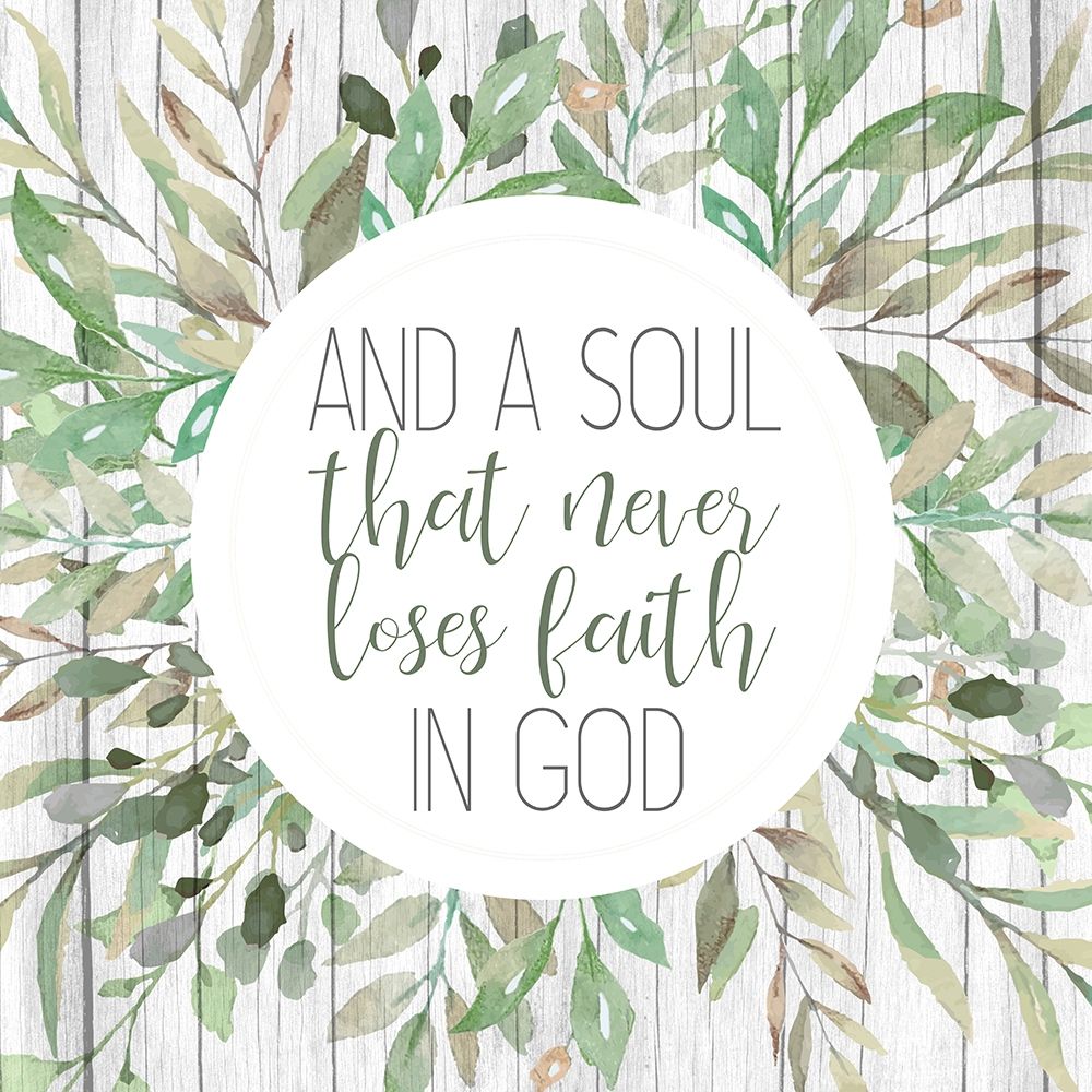Always Pray 3 art print by Kimberly Allen for $57.95 CAD