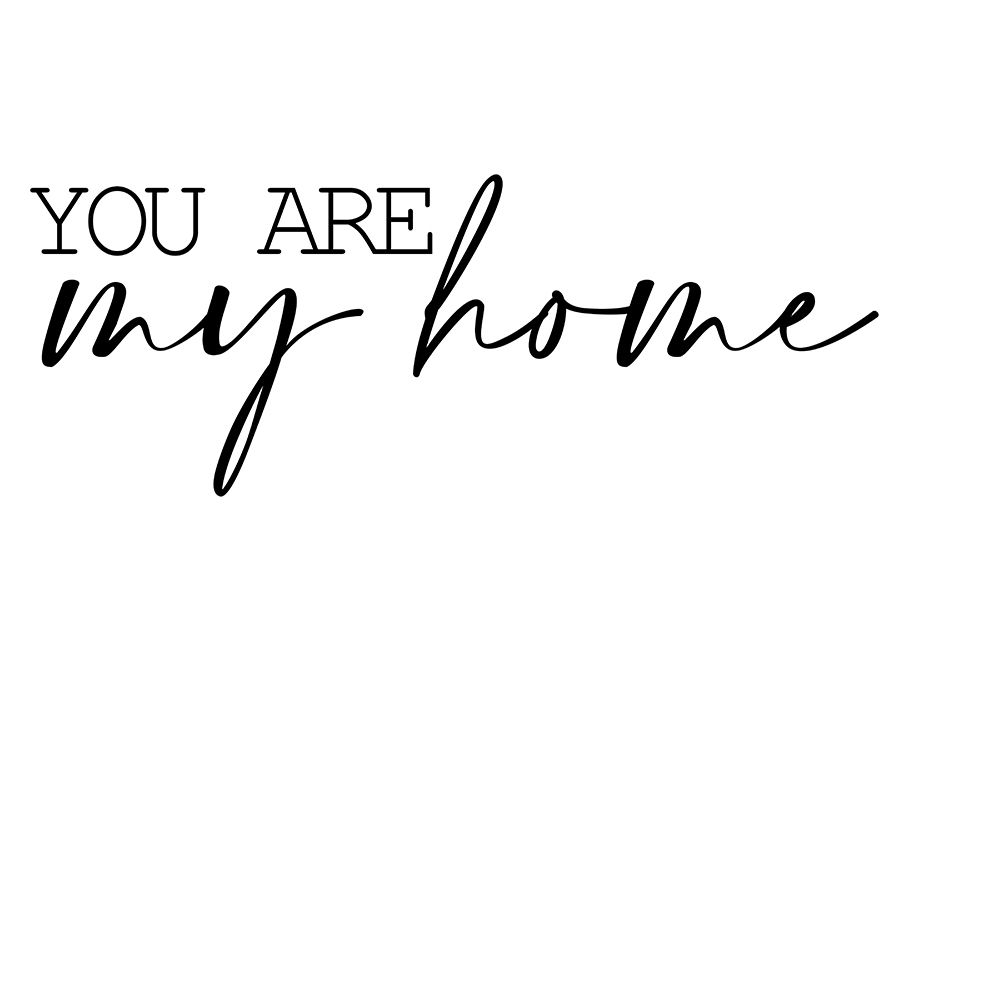 You Are 1 art print by Kimberly Allen for $57.95 CAD
