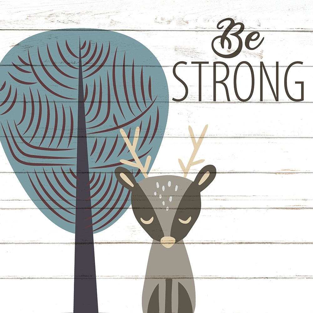 Be 2 art print by Kimberly Allen for $57.95 CAD