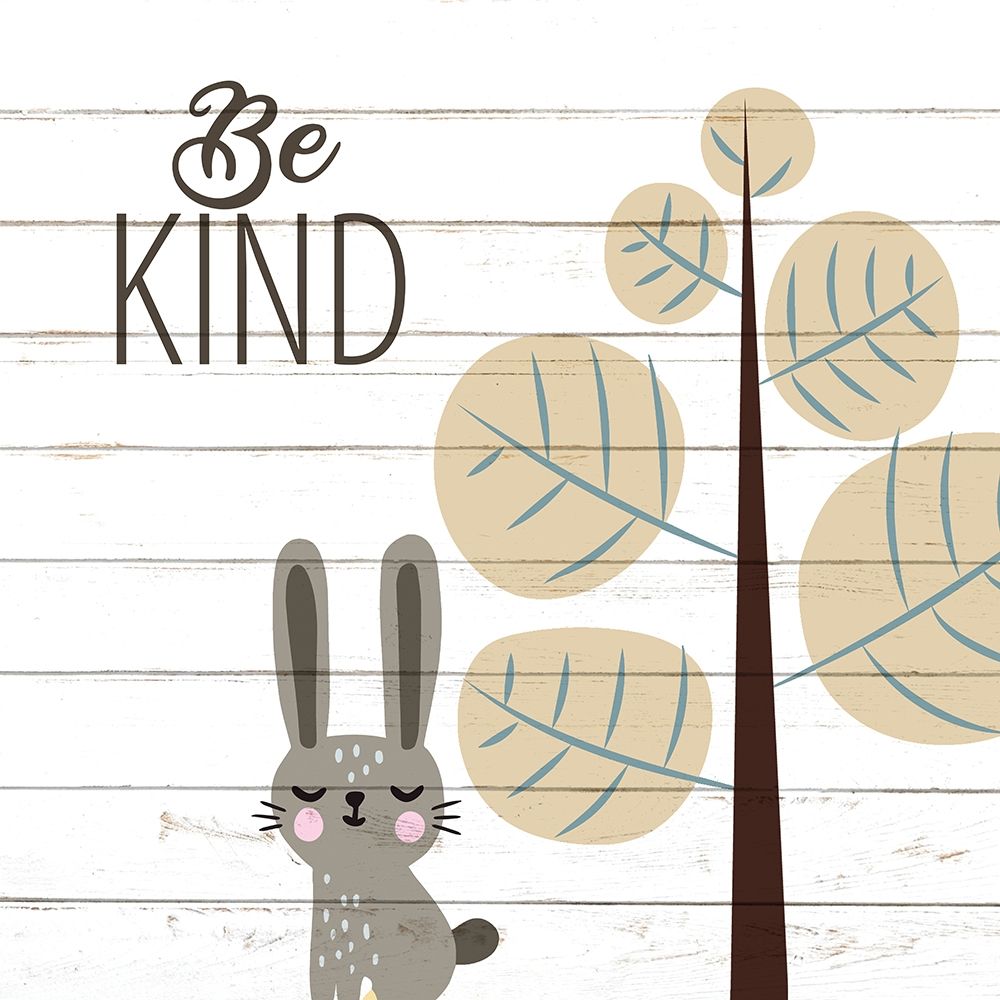 Be 3 art print by Kimberly Allen for $57.95 CAD