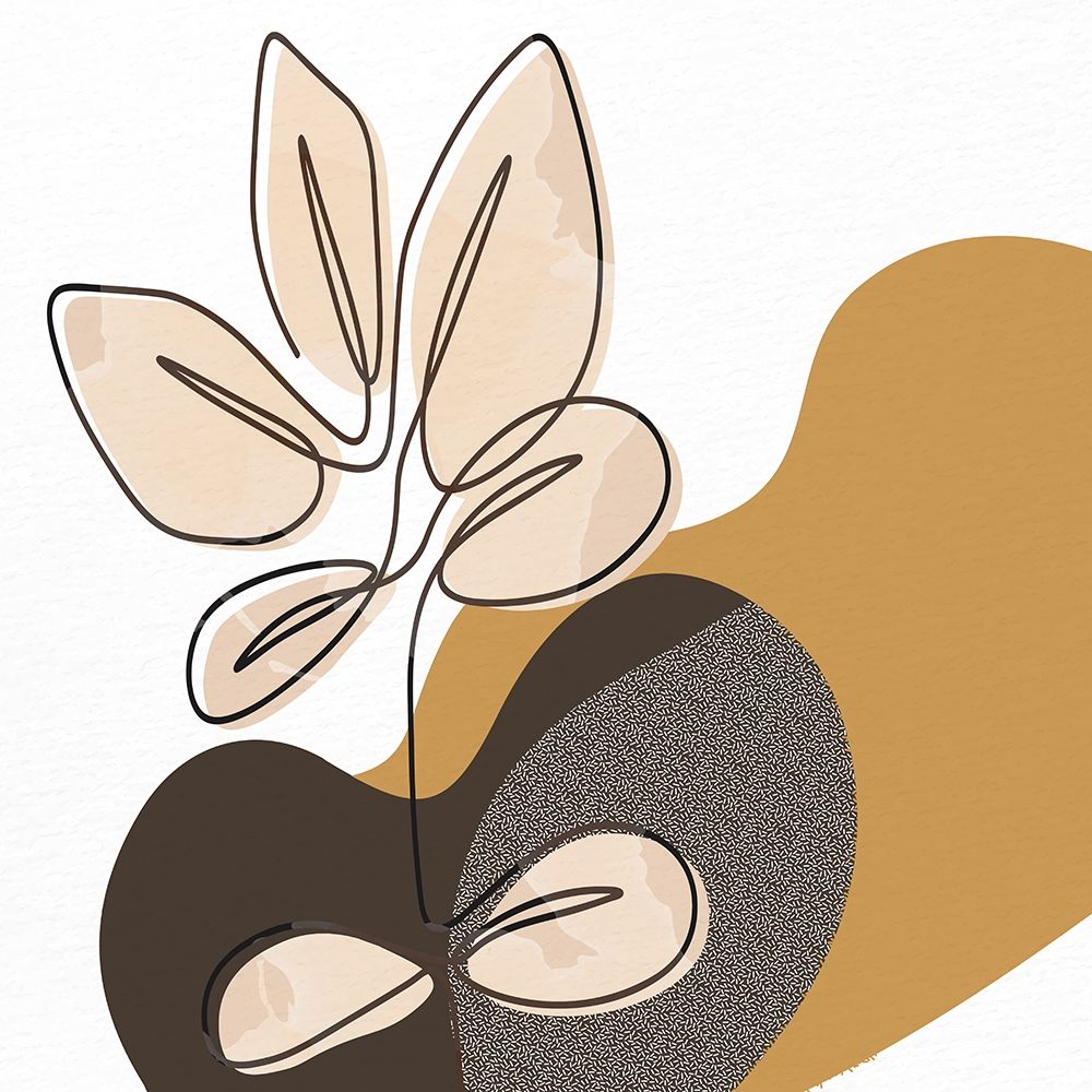 Pressed 1 art print by Kimberly Allen for $57.95 CAD