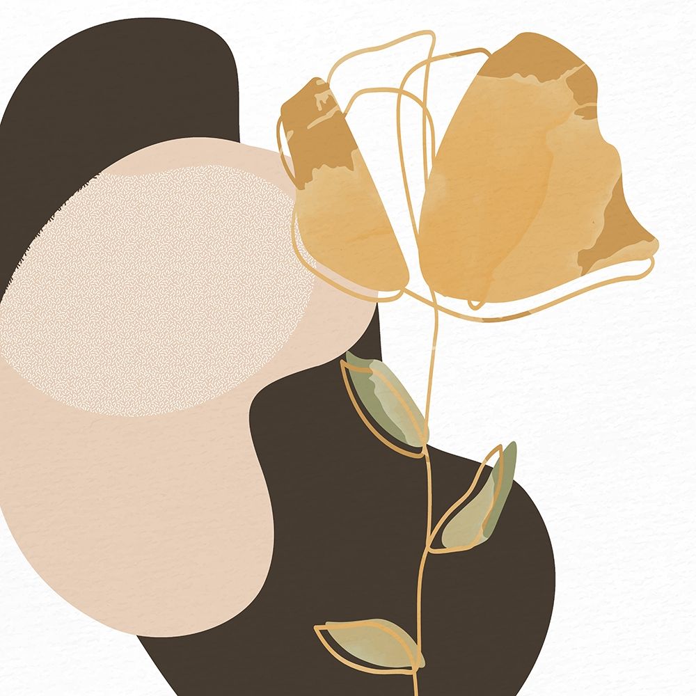 Pressed 2 art print by Kimberly Allen for $57.95 CAD