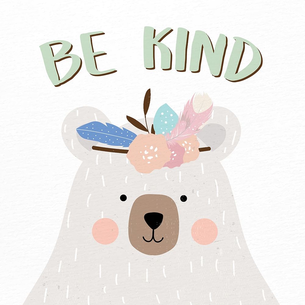 Be Silly 3 art print by Kimberly Allen for $57.95 CAD