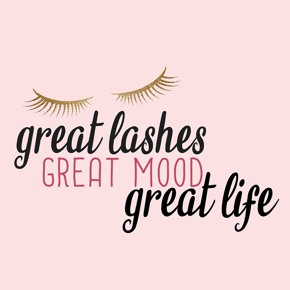 Lash 2 art print by Kimberly Allen for $57.95 CAD