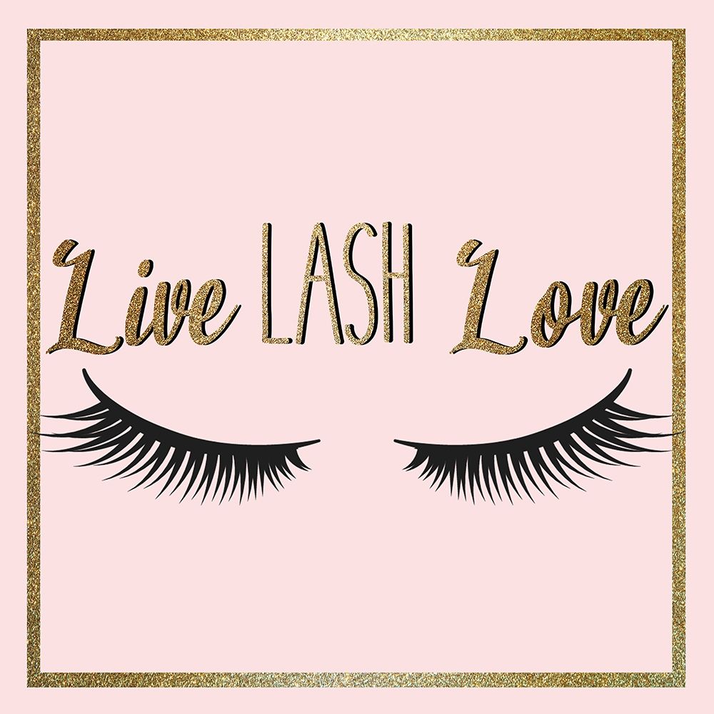Lash 4 V3 art print by Kimberly Allen for $57.95 CAD