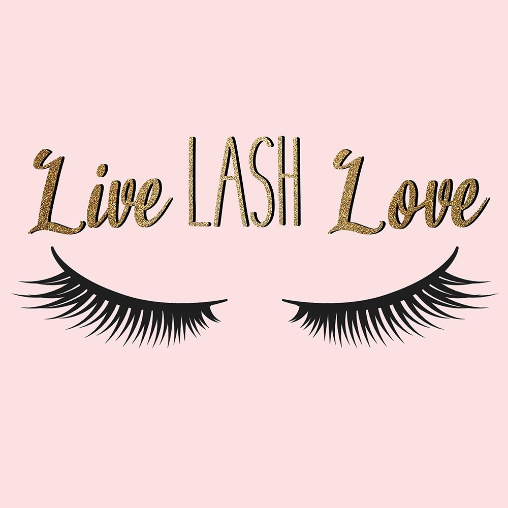Lash 4 V2 art print by Kimberly Allen for $57.95 CAD