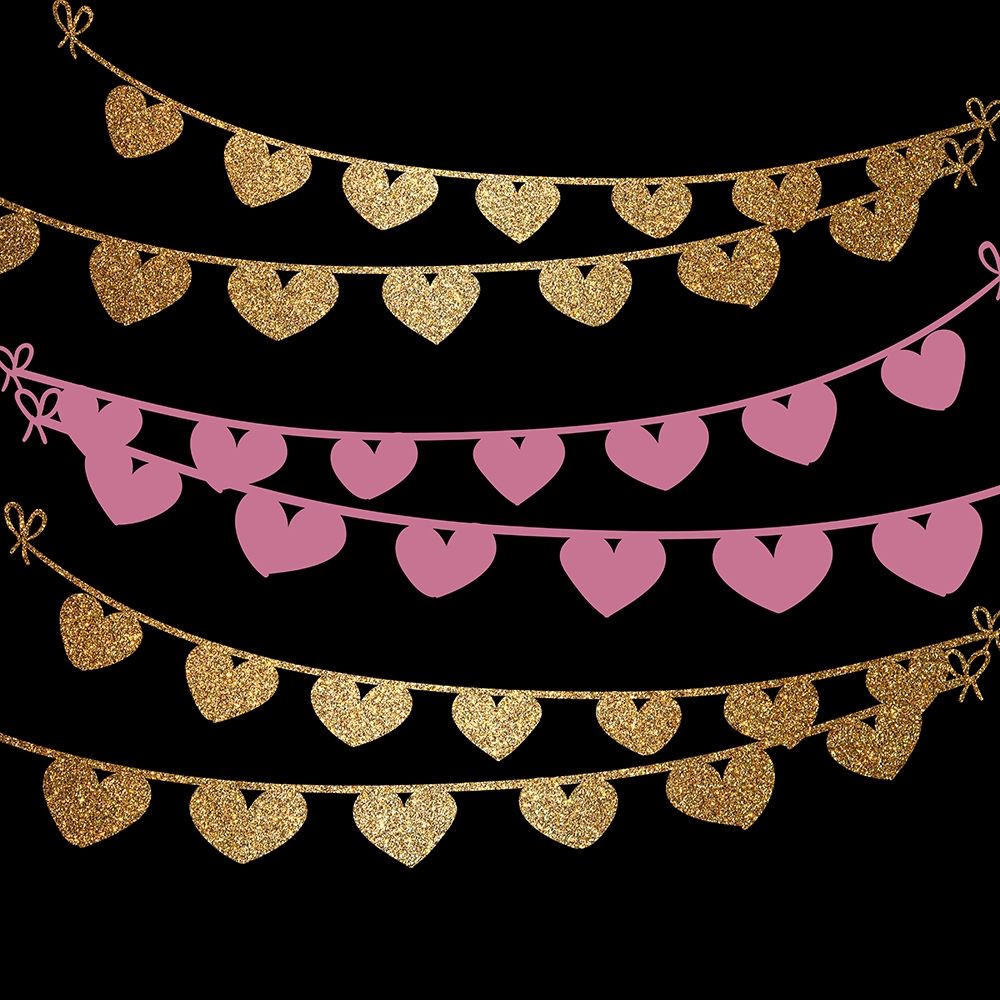 Mon Amour 5 V2 art print by Kimberly Allen for $57.95 CAD