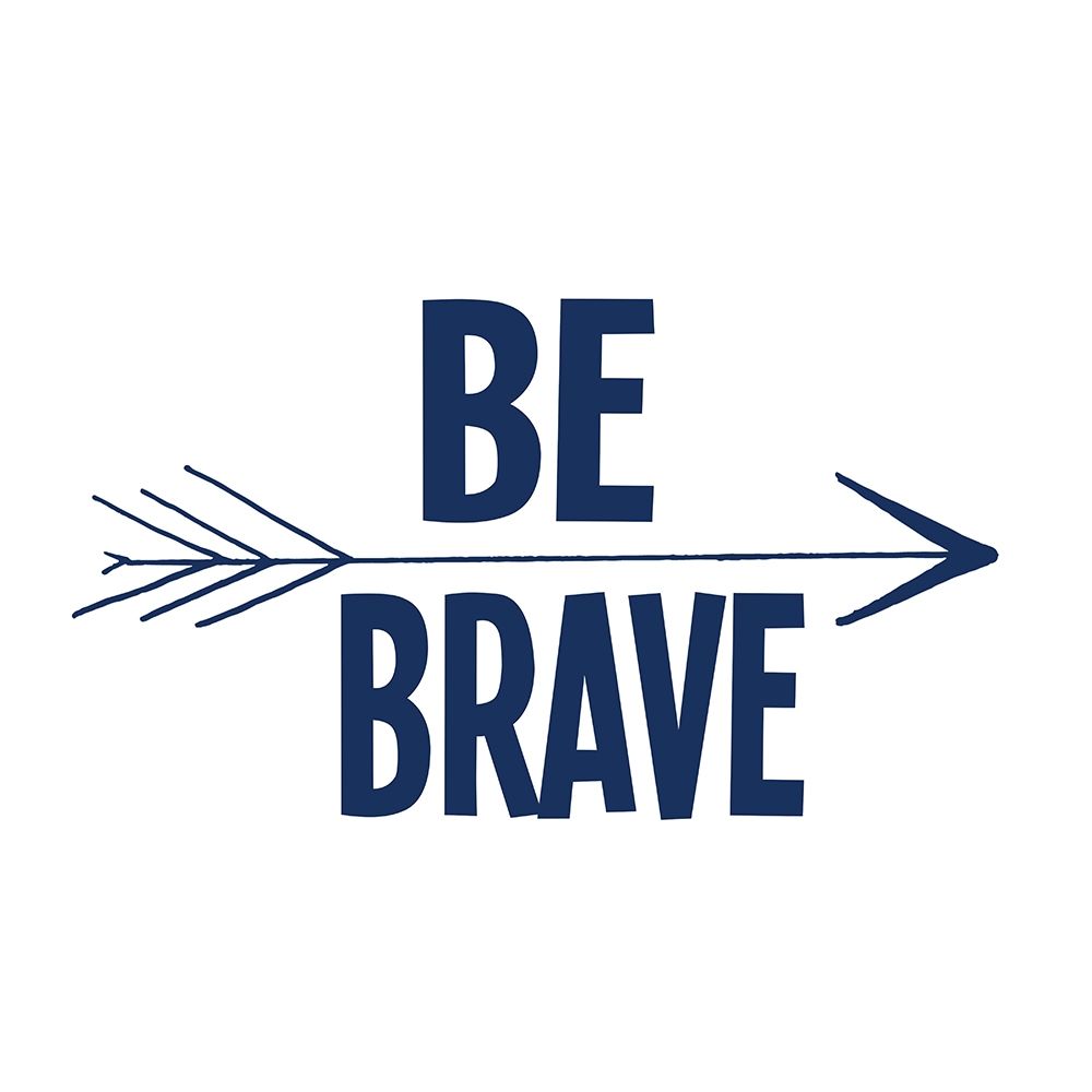 Be Strong 2 art print by Kimberly Allen for $57.95 CAD