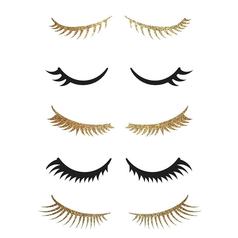 Lash 1 art print by Kimberly Allen for $57.95 CAD