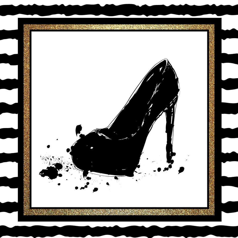 Love Fashion 2 art print by Kimberly Allen for $57.95 CAD
